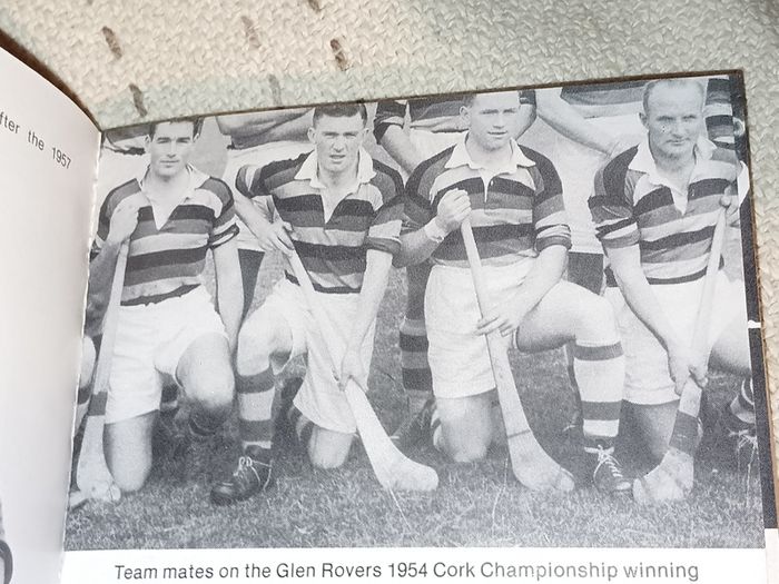 Christy Ring Gaa Book For Sale Here