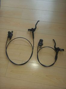 shimano disc brake