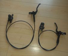 shimano disc brake