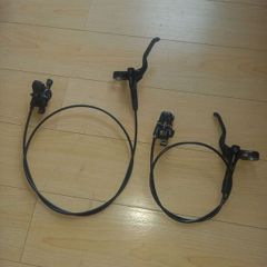 shimano disc brake