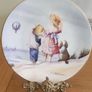 Royal Worcester "Sweet Summer Days"Collection Image 3