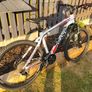 Giant Xtc 2 Mountain Bike (Medium, 26" Wheel) Image 3