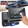 Dashcam 3 channel 1080p Image 5