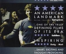 The Social Network (Brand New & Sealed) (DVD)
