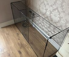 Stove Fire Guard