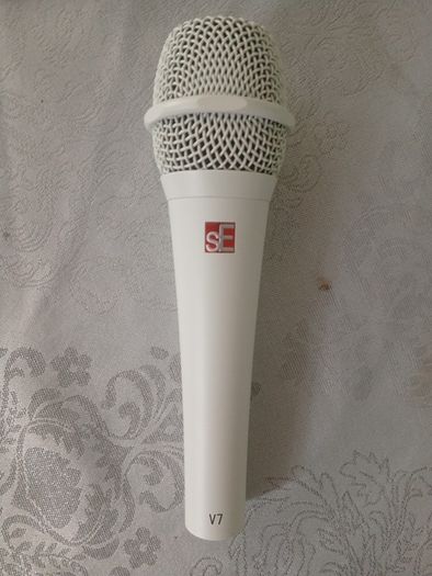 se v7 Microphone