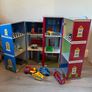 Wooden police / fire station Image 4