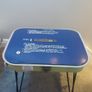 Ryanair Boeing 737 Forward Access Avionics Hatch Table Authentic Aircraft Panel Image 4