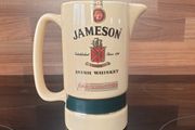 Jameson jug