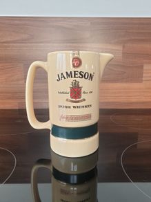 Jameson jug