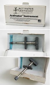 Activator Methods International Ltd. Activator Instrument