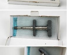 Activator Methods International Ltd. Activator Instrument