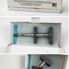 Activator Methods International Ltd. Activator Instrument