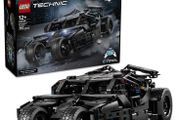 LEGO Technic 42239 Batmobile Tumbler
