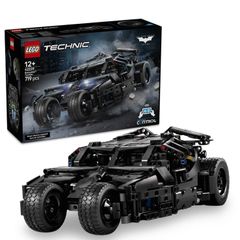 LEGO Technic 42239 Batmobile Tumbler