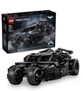 LEGO Technic 42239 Batmobile Tumbler