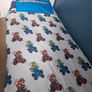 Super Mario Duvet Set Image 2
