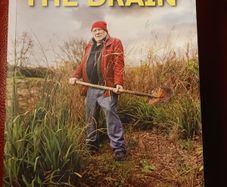 Stay In The Drain / Oliver Kelleher / 2023/ Signed