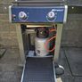 Weber Spirit E-210 Gas Bbq. Image 4