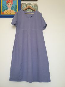 Oska Dress Size 2