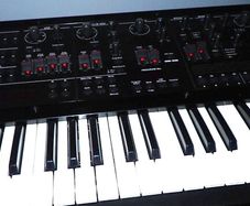 Roland JD-XA