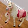 Barbie horse Image 3
