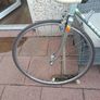 Vintage Puegeot 501 12 speed Racing Bike. Image 3