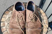 Bugatti Shoes