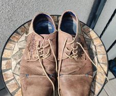 Bugatti Shoes
