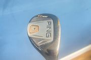 Ping G400 3 Hybrid