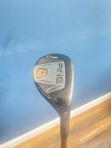 Ping G400 3 Hybrid