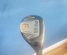 Ping G400 3 Hybrid