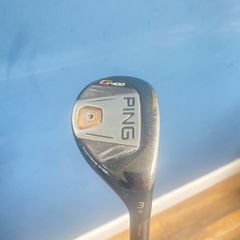 Ping G400 3 Hybrid