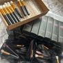 Job Lot Lash Shampoo and Accessories Image 3