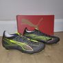 ULTRA 5 PRO FG/AG Football Boots - size 5 Image 6