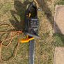 Titan chain saw Image 3