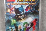 LEGO Batman The Movie DC Superheroes Unite