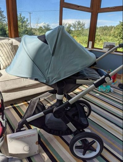 bugaboo fox 2