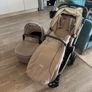 Mamas & Papas Vardo Travel System: Excellent Condition Image 4