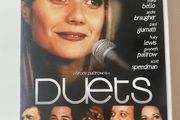 Duets Dvd