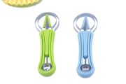 Brand New Fruit Scooper,3-in-1 Stainless Steel Melon Baller, Melon Ball Fruit Scoop Cutter Set,