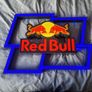 Redbull sign Image 2