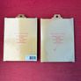 Vintage Belleek Hanging Tree Decorations Image 6