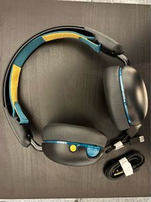 Skullcandy Gorm wired / wireless Bluetooth headphones