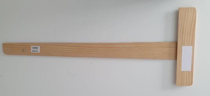 T-Square A2 Wooden Supreme