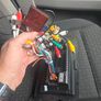 vw golf radio Image 2