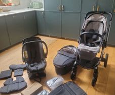 Egg 2 Travel Bundle