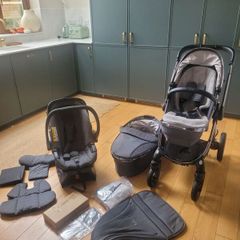 Egg 2 Travel Bundle