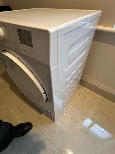beko dryer
