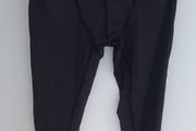 Azzurri body warmer shorts
